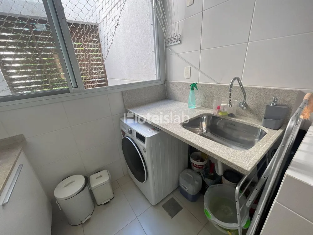 Apartamento, 2 quartos - Foto 6