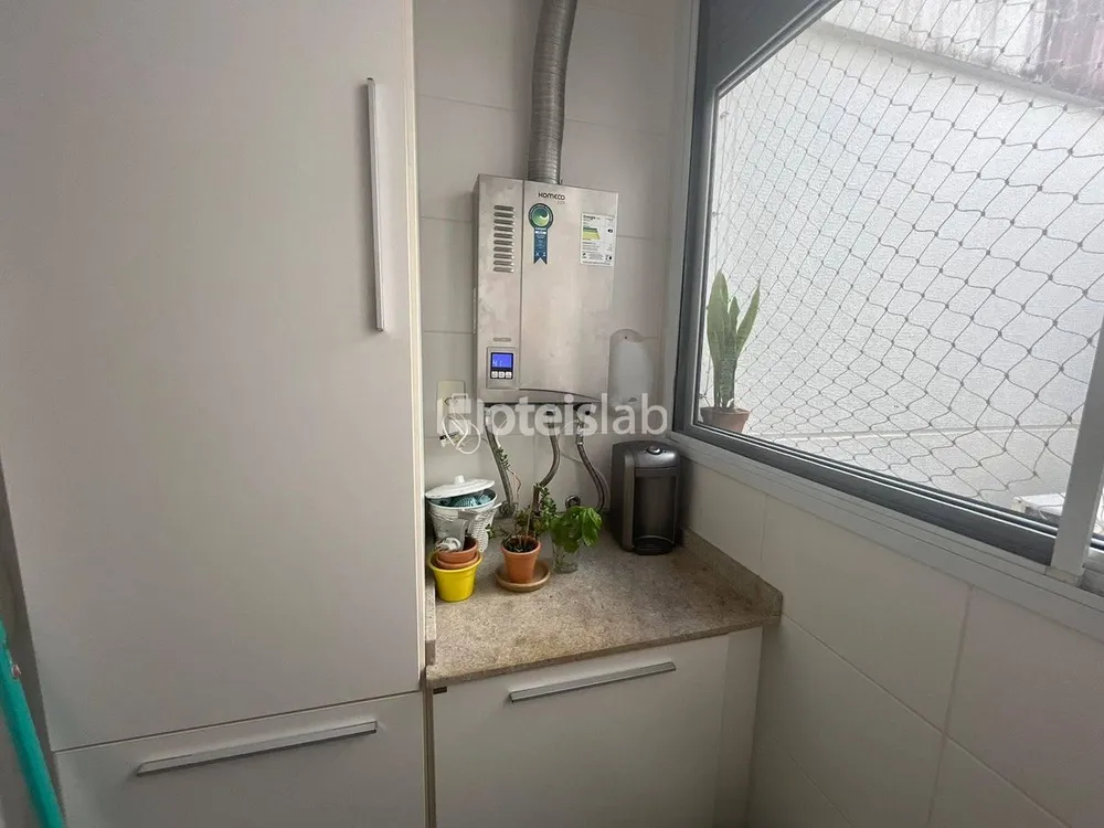 Apartamento, 2 quartos - Foto 3