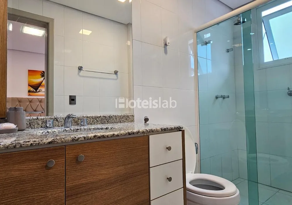 Apartamento, 2 quartos - Foto 10
