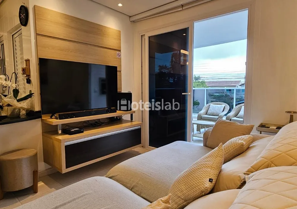 Apartamento, 2 quartos - Foto 2