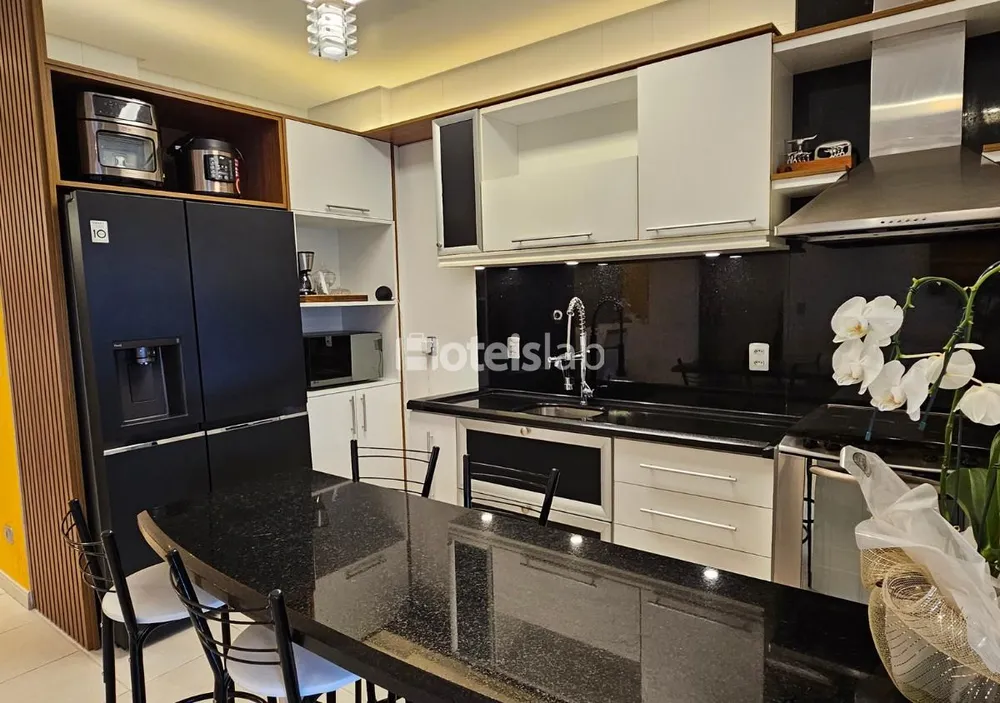 Apartamento, 2 quartos - Foto 5