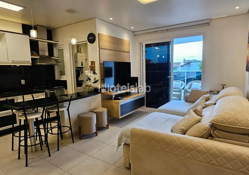 Apartamento, 2 quartos - Foto 1