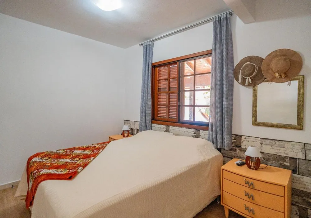 Casa, 6 quartos, 2 m² - Foto 4