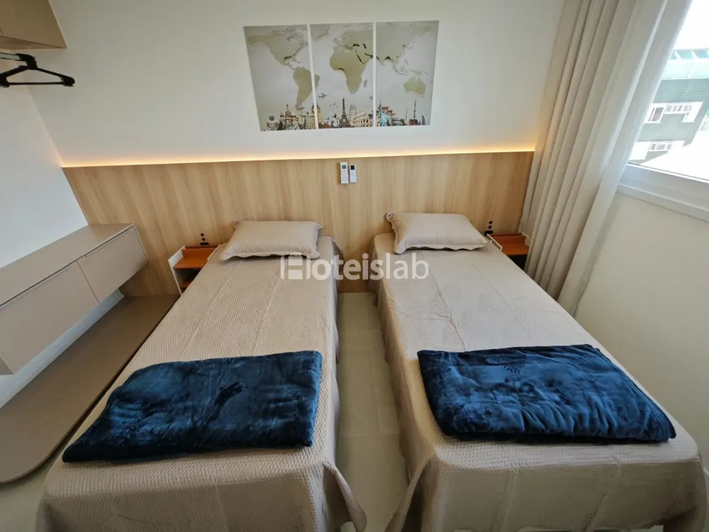 Apartamento, 2 quartos - Foto 6