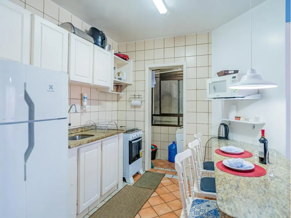 Apartamento, 1 quarto, 60 m² - Foto 3