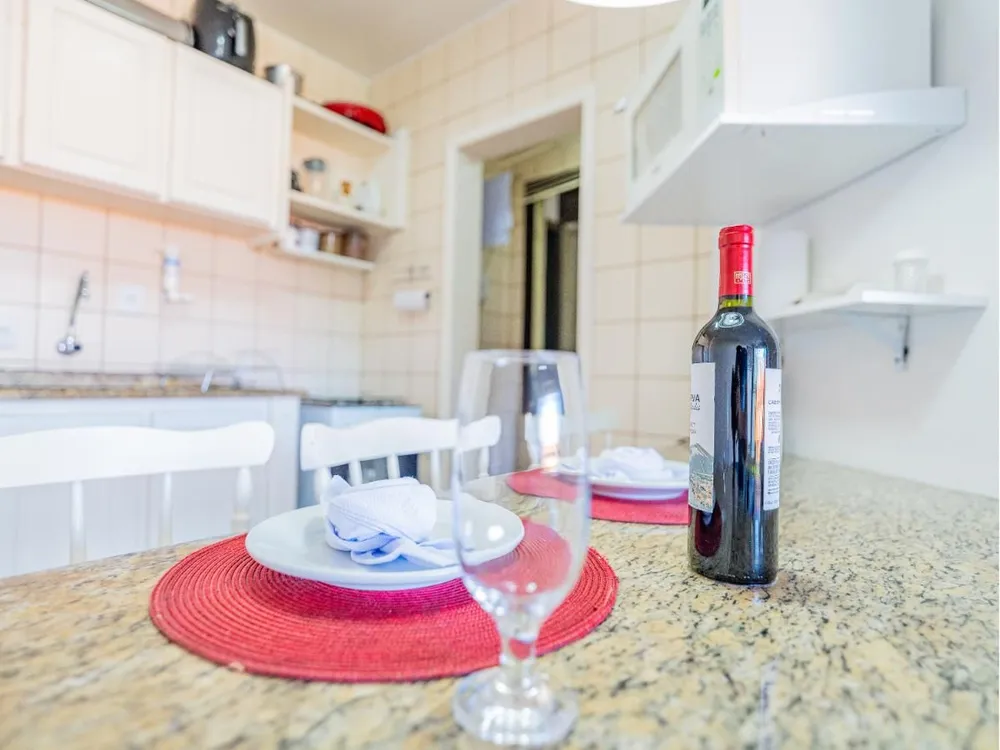 Apartamento, 1 quarto, 60 m² - Foto 4