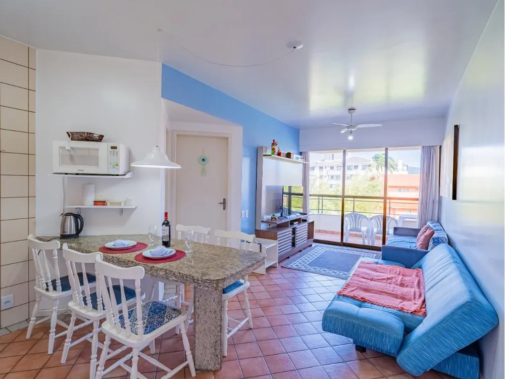 Apartamento, 1 quarto, 60 m² - Foto 2
