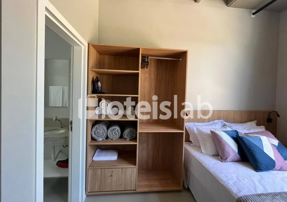 Flat/Apart Hotel - Foto 11