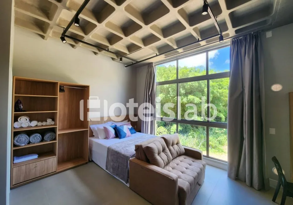 Flat/Apart Hotel - Foto 4