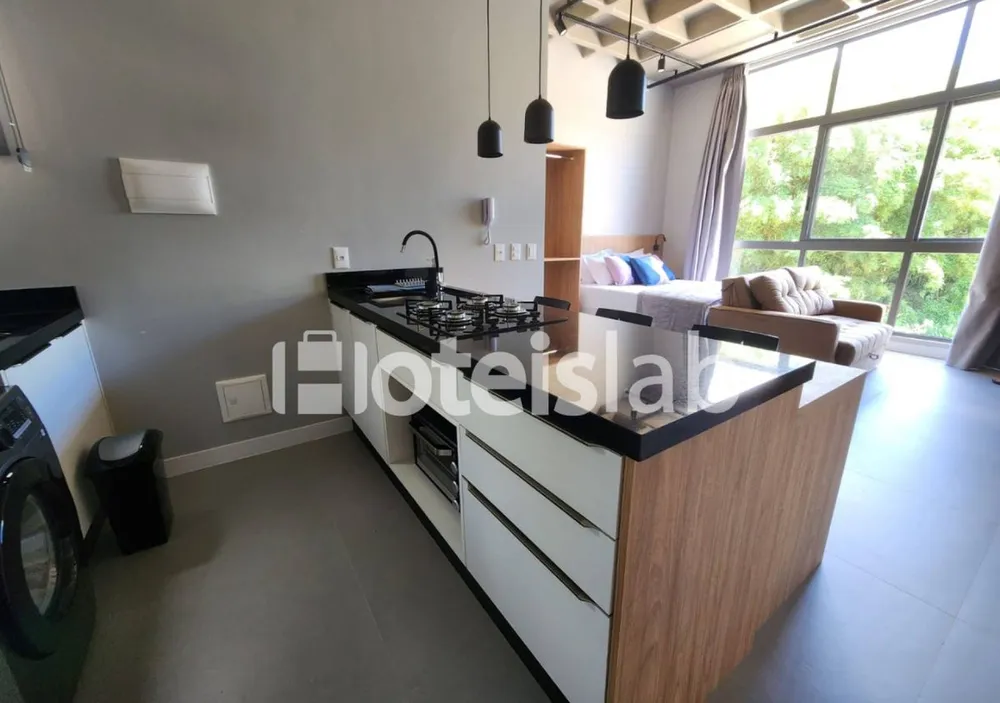 Flat/Apart Hotel - Foto 8