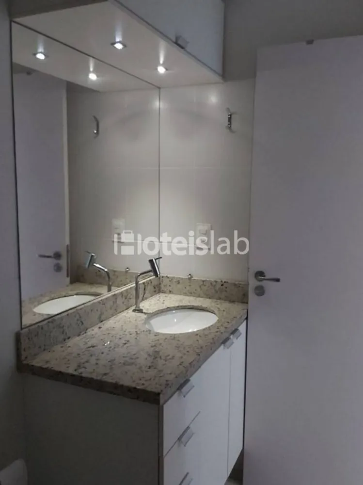 Apartamento, 1 quarto - Foto 11