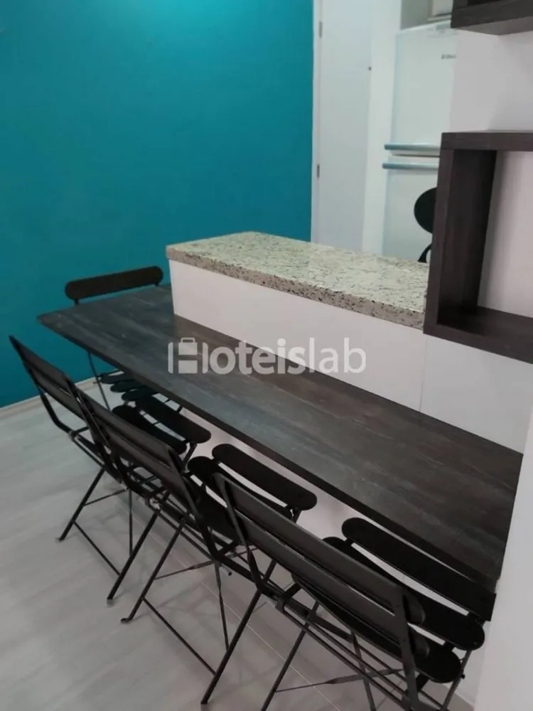 Apartamento, 1 quarto - Foto 8