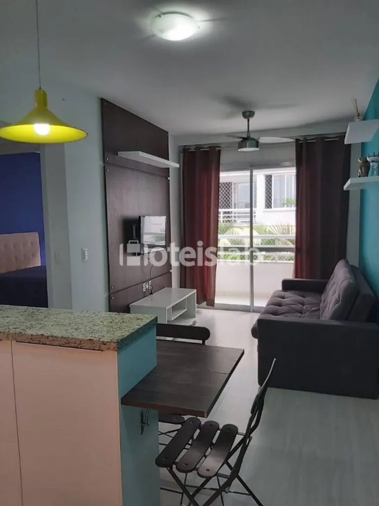 Apartamento, 1 quarto - Foto 7