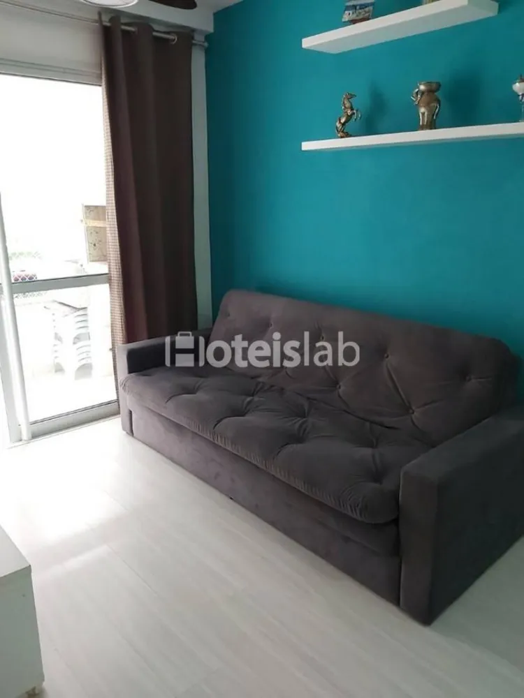 Apartamento, 1 quarto - Foto 5