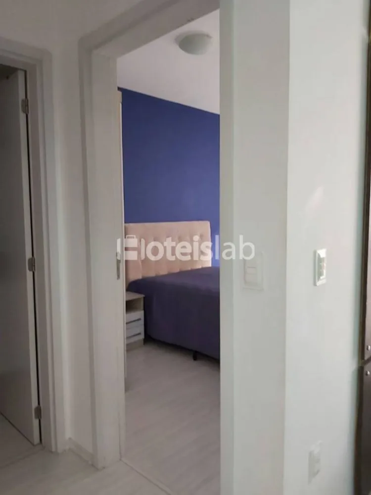 Apartamento, 1 quarto - Foto 9