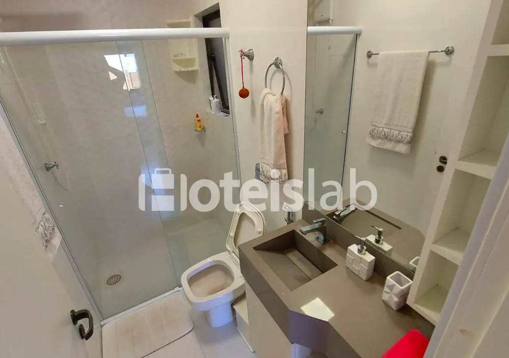 Apartamento, 2 quartos - Foto 12