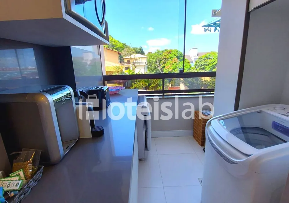 Apartamento, 2 quartos - Foto 8