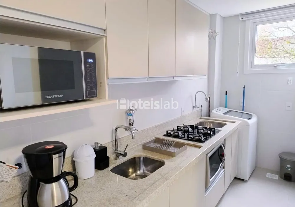 Apartamento, 1 quarto - Foto 8