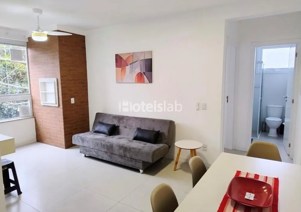 Apartamento, 1 quarto - Foto 4