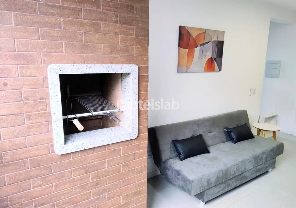 Apartamento, 1 quarto - Foto 6