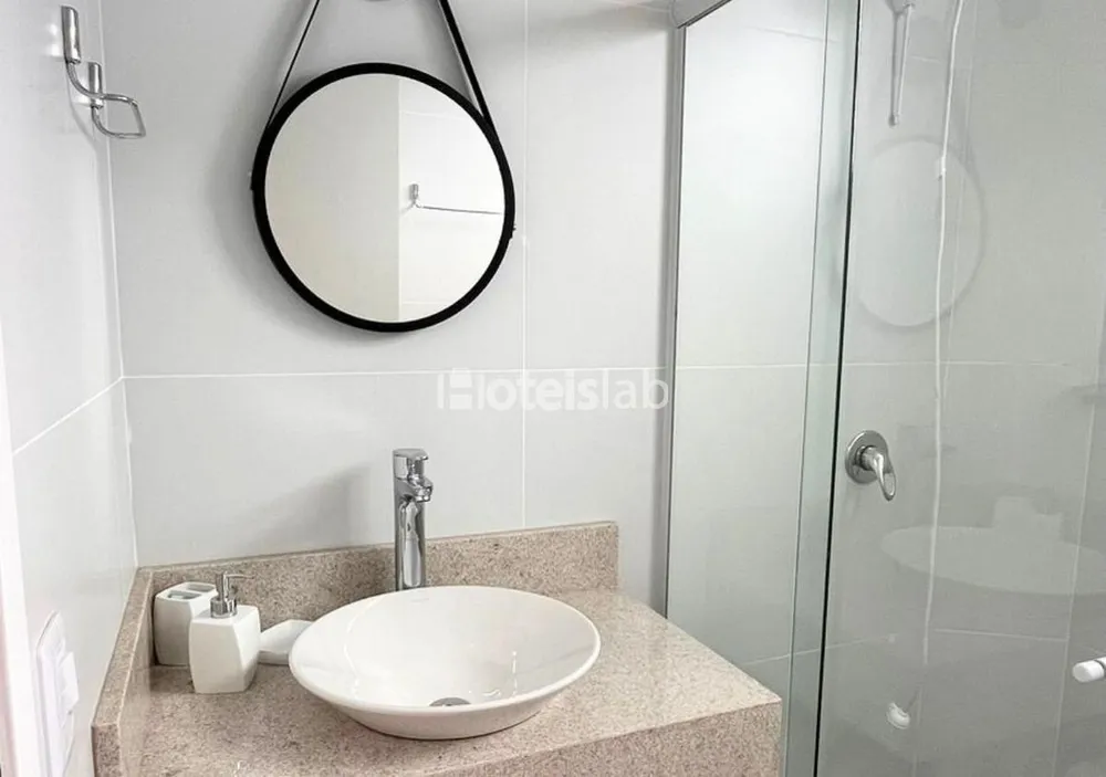 Apartamento, 1 quarto - Foto 13