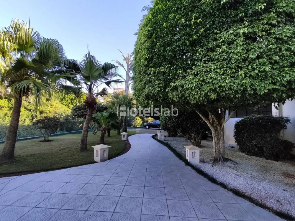 Apartamento, 1 quarto, 45 m² - Foto 8