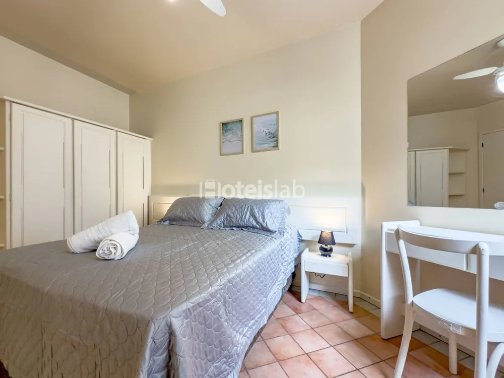 Apartamento, 1 quarto - Foto 2