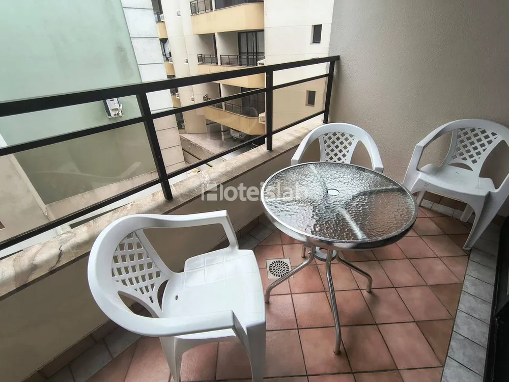 Apartamento, 1 quarto - Foto 6