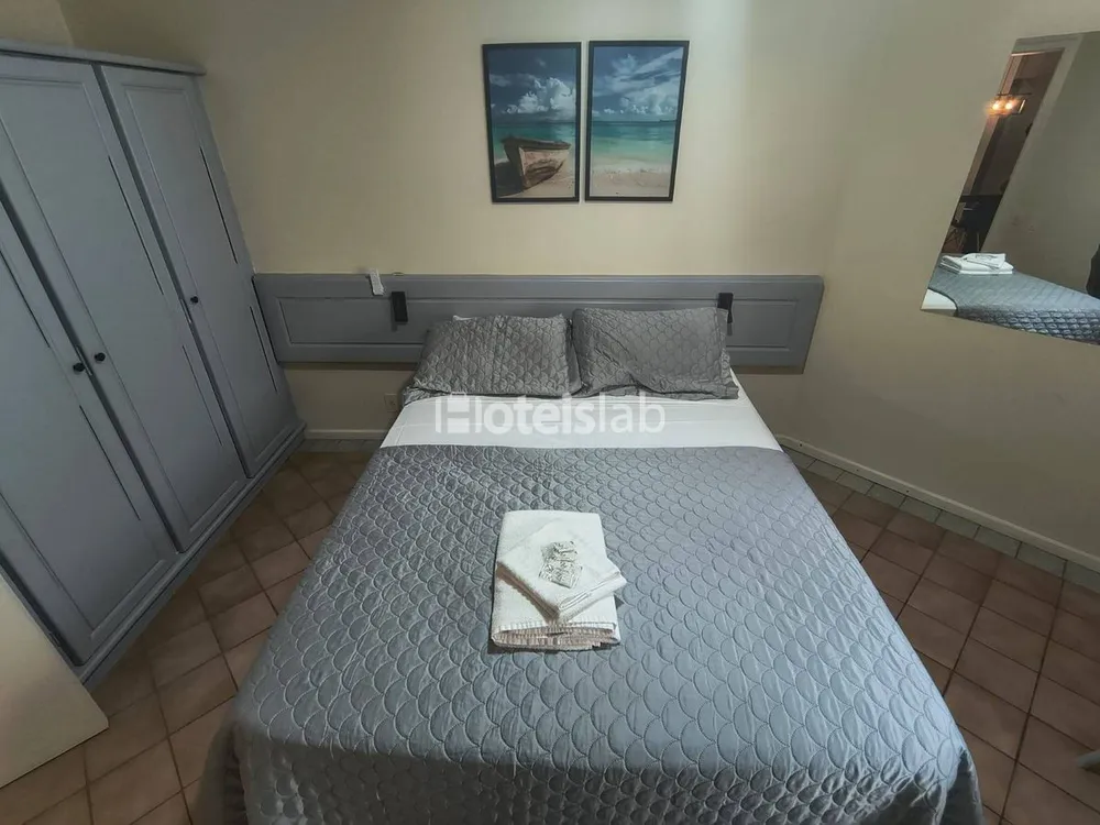 Apartamento, 1 quarto - Foto 5