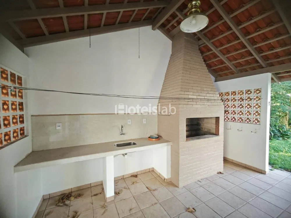 Casa, 3 quartos - Foto 11