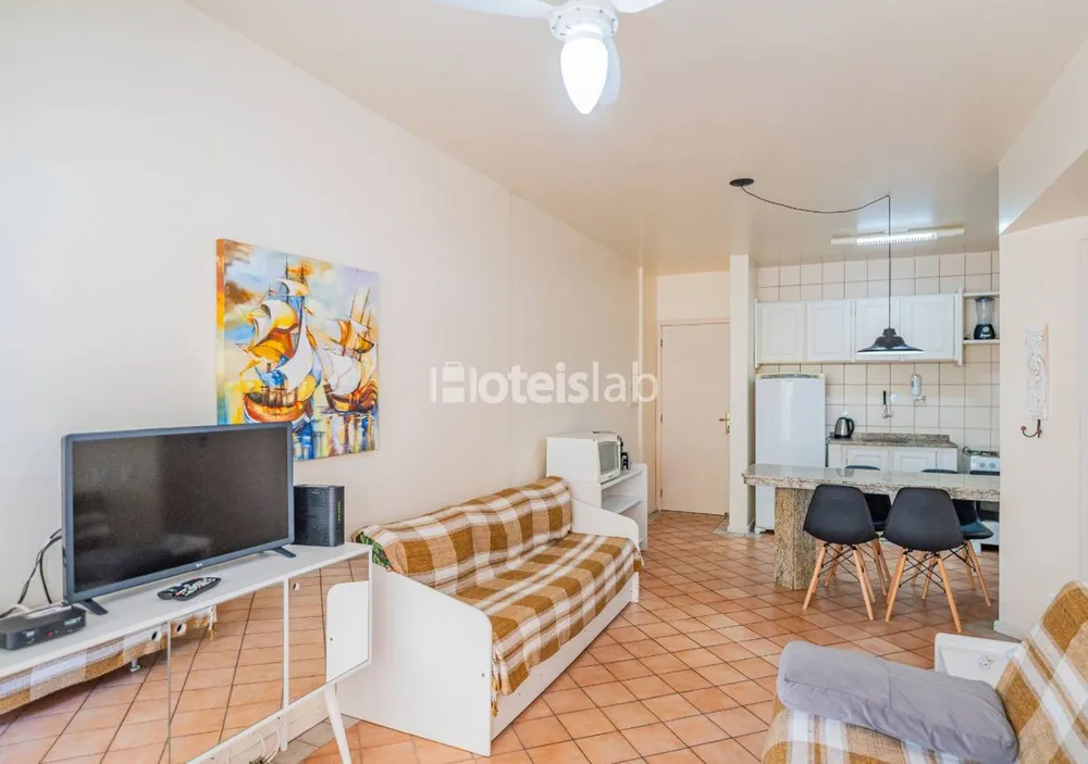 Apartamento, 1 quarto - Foto 3