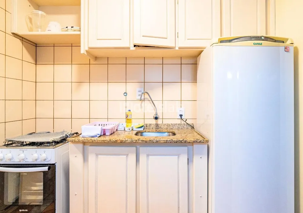 Apartamento, 1 quarto, 45 m² - Foto 6