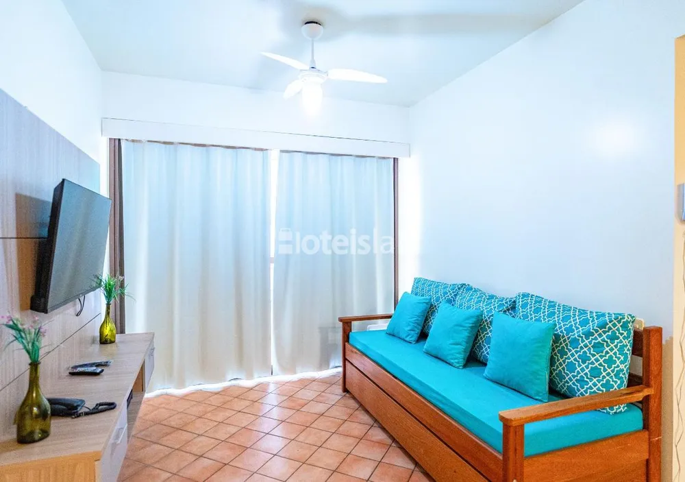 Apartamento, 1 quarto, 45 m² - Foto 5