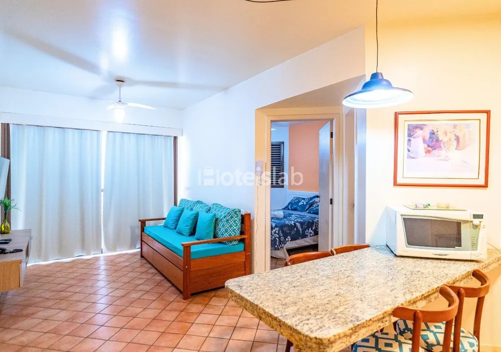 Apartamento, 1 quarto, 45 m² - Foto 4