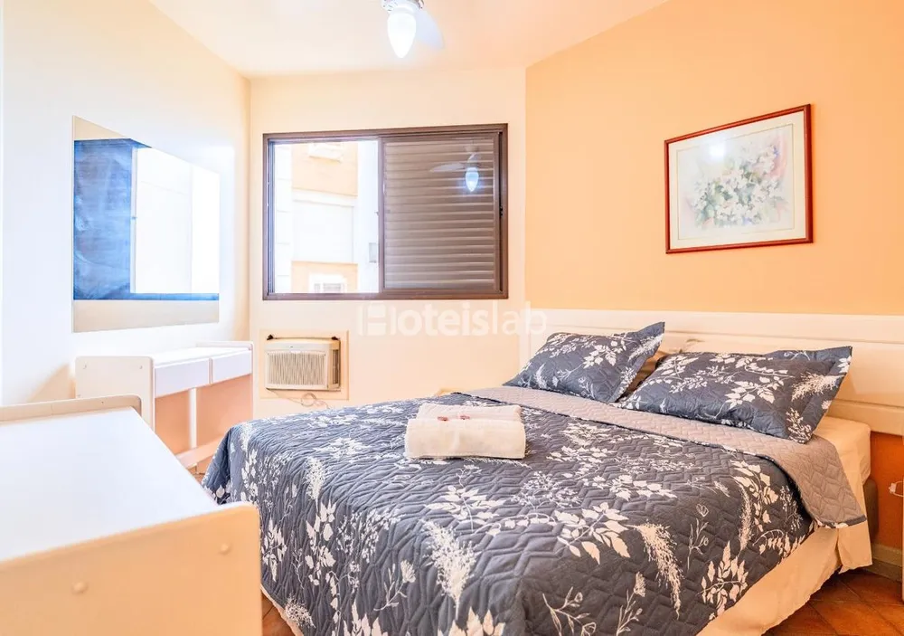Apartamento, 1 quarto, 45 m² - Foto 7