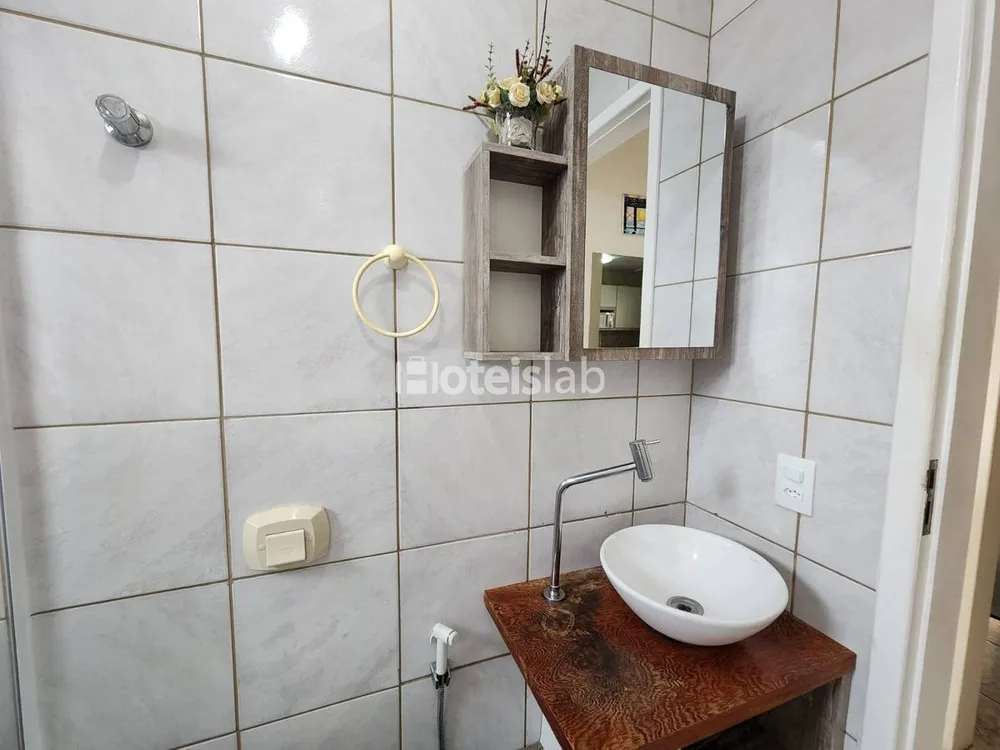 Apartamento, 1 quarto - Foto 3