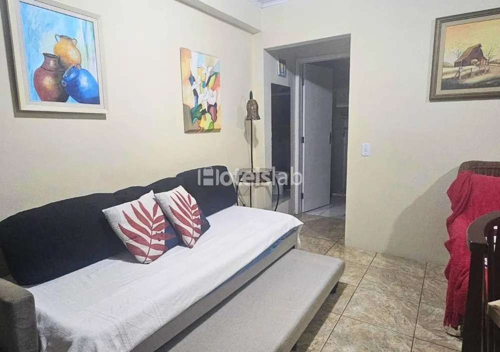 Apartamento, 1 quarto - Foto 8