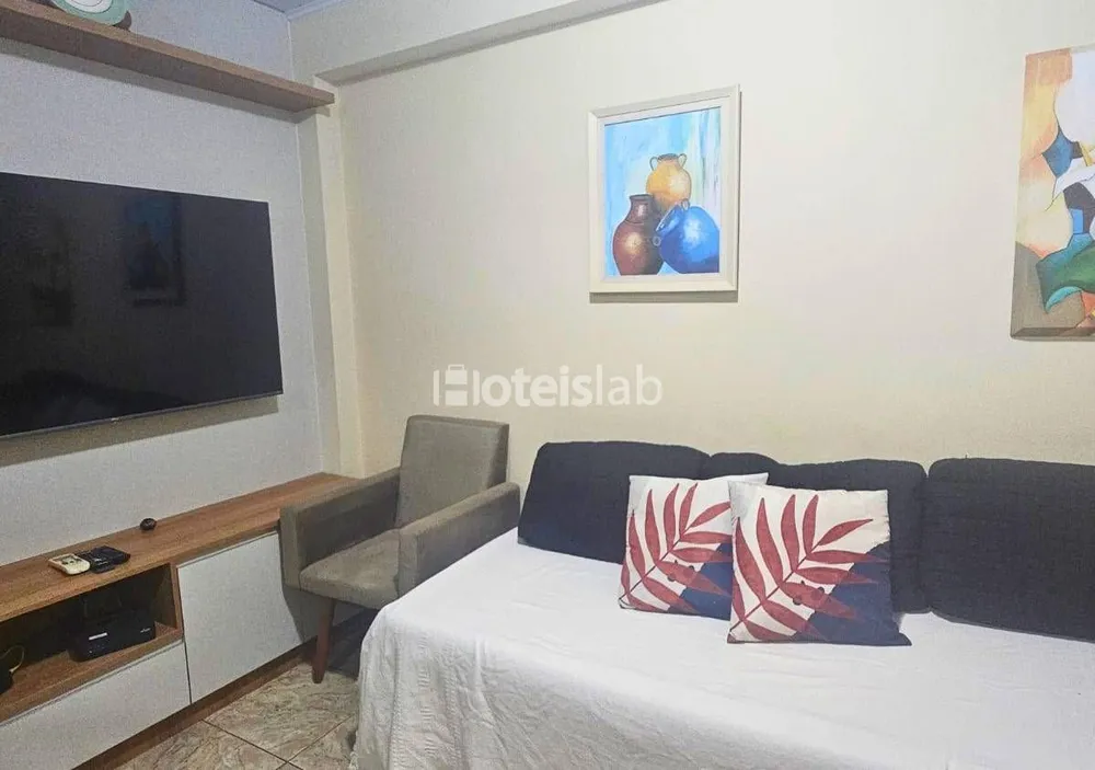 Apartamento, 1 quarto - Foto 6