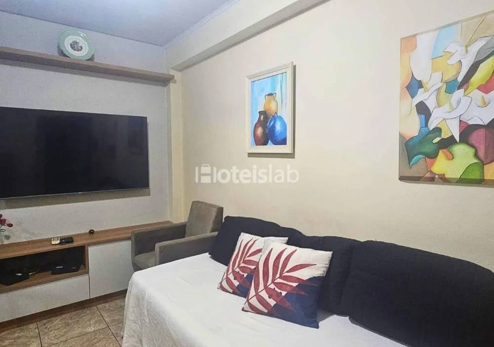 Apartamento, 1 quarto - Foto 7
