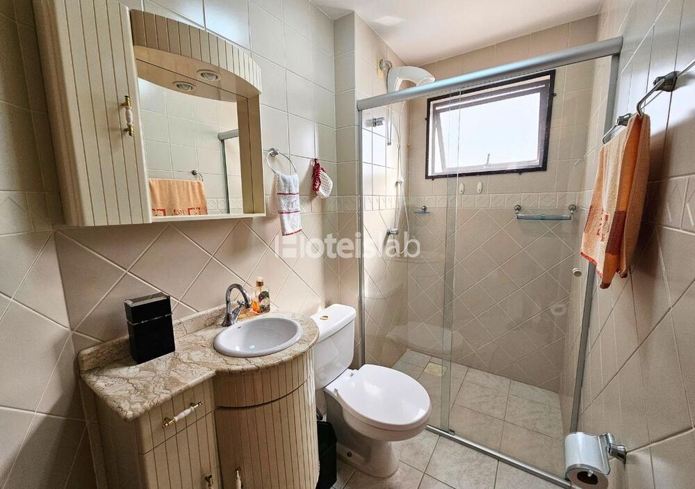 Apartamento, 3 quartos - Foto 3