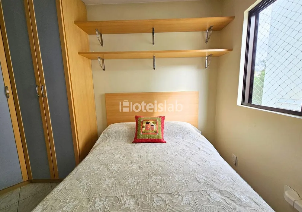 Apartamento, 3 quartos - Foto 16