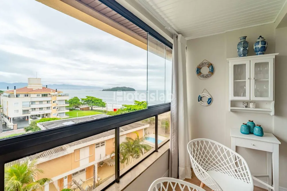 Apartamento, 2 quartos, 80 m² - Foto 1