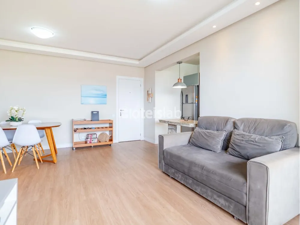 Apartamento, 2 quartos, 80 m² - Foto 4