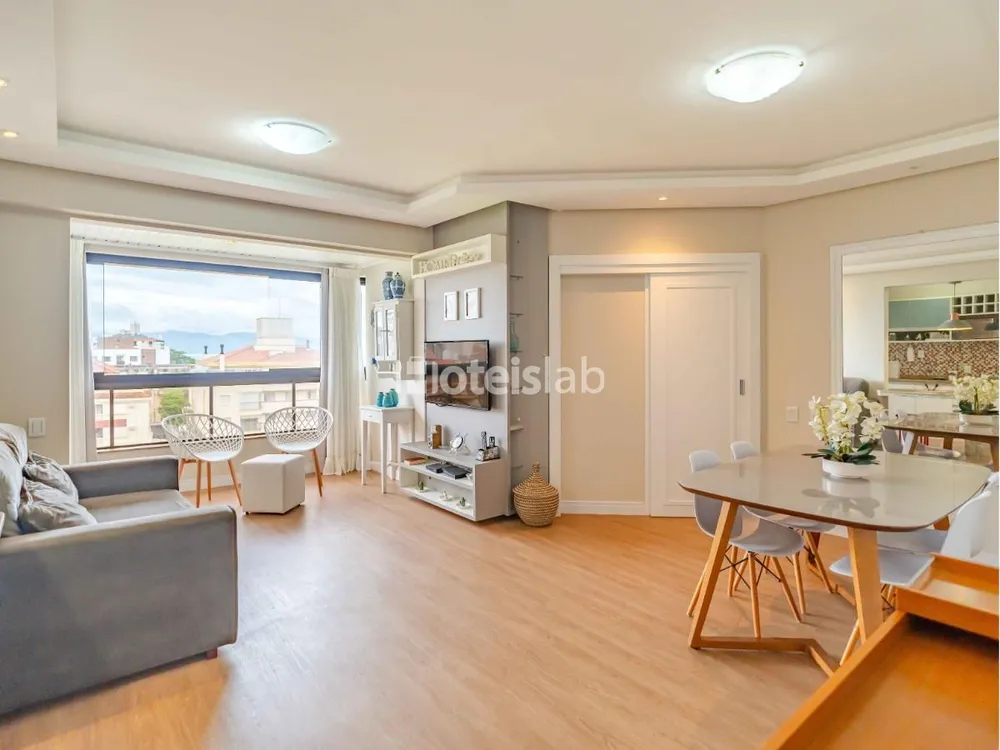 Apartamento, 2 quartos, 80 m² - Foto 3
