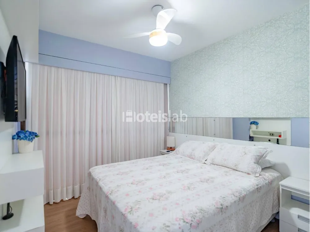 Apartamento, 2 quartos, 80 m² - Foto 6