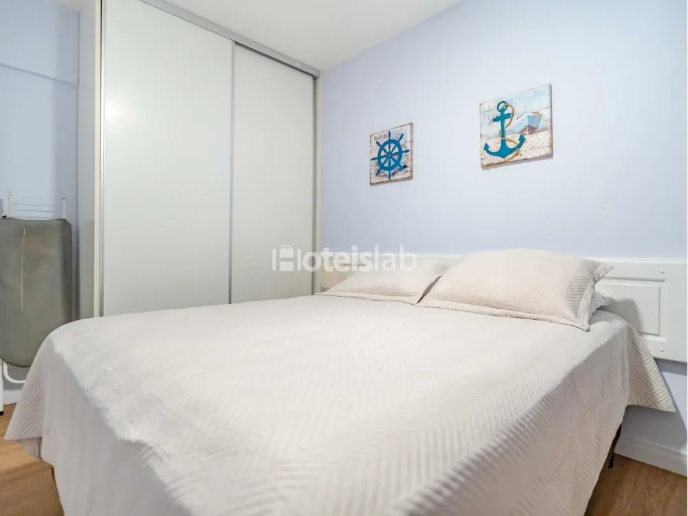 Apartamento, 2 quartos, 80 m² - Foto 7