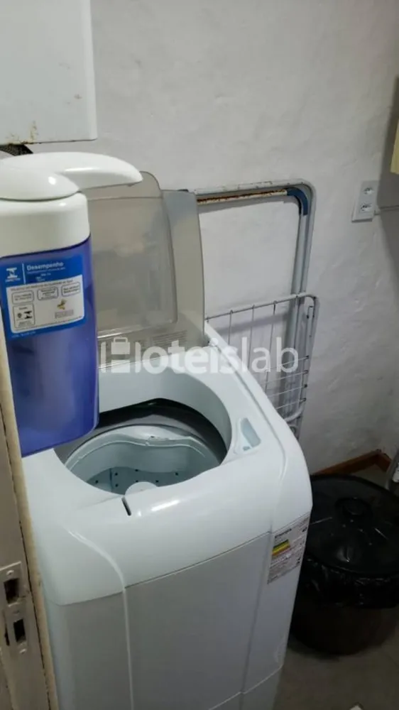 Apartamento, 1 quarto, 55 m² - Foto 9