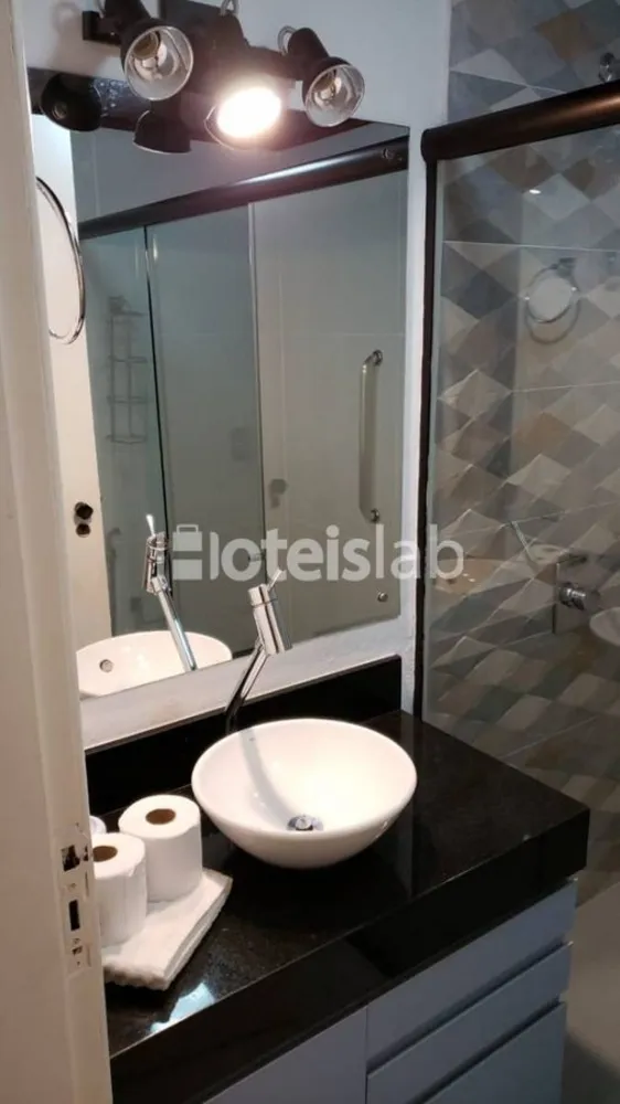 Apartamento, 1 quarto, 55 m² - Foto 10