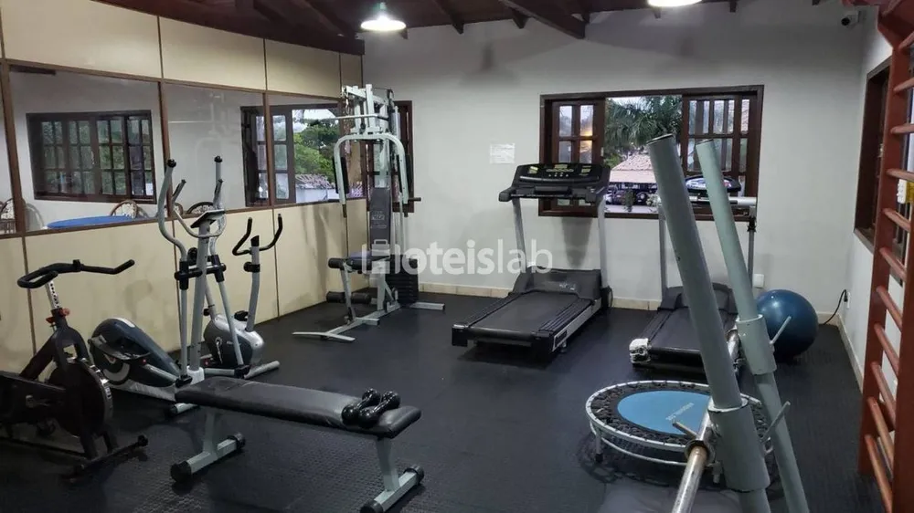 Apartamento, 1 quarto, 55 m² - Foto 1