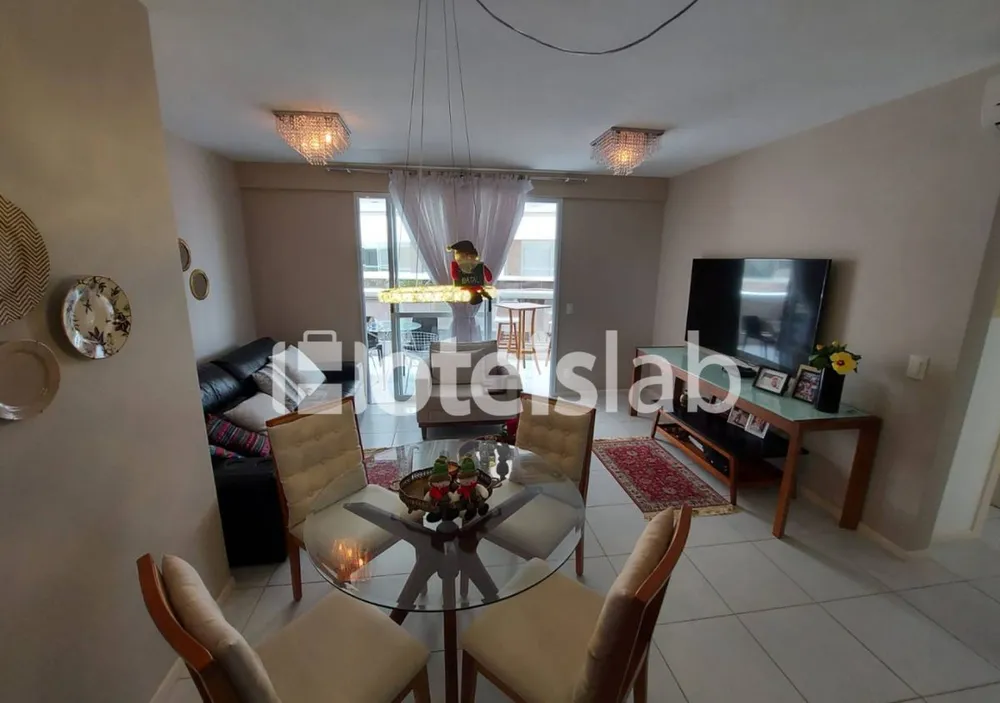 Apartamento, 2 quartos, 85 m² - Foto 5